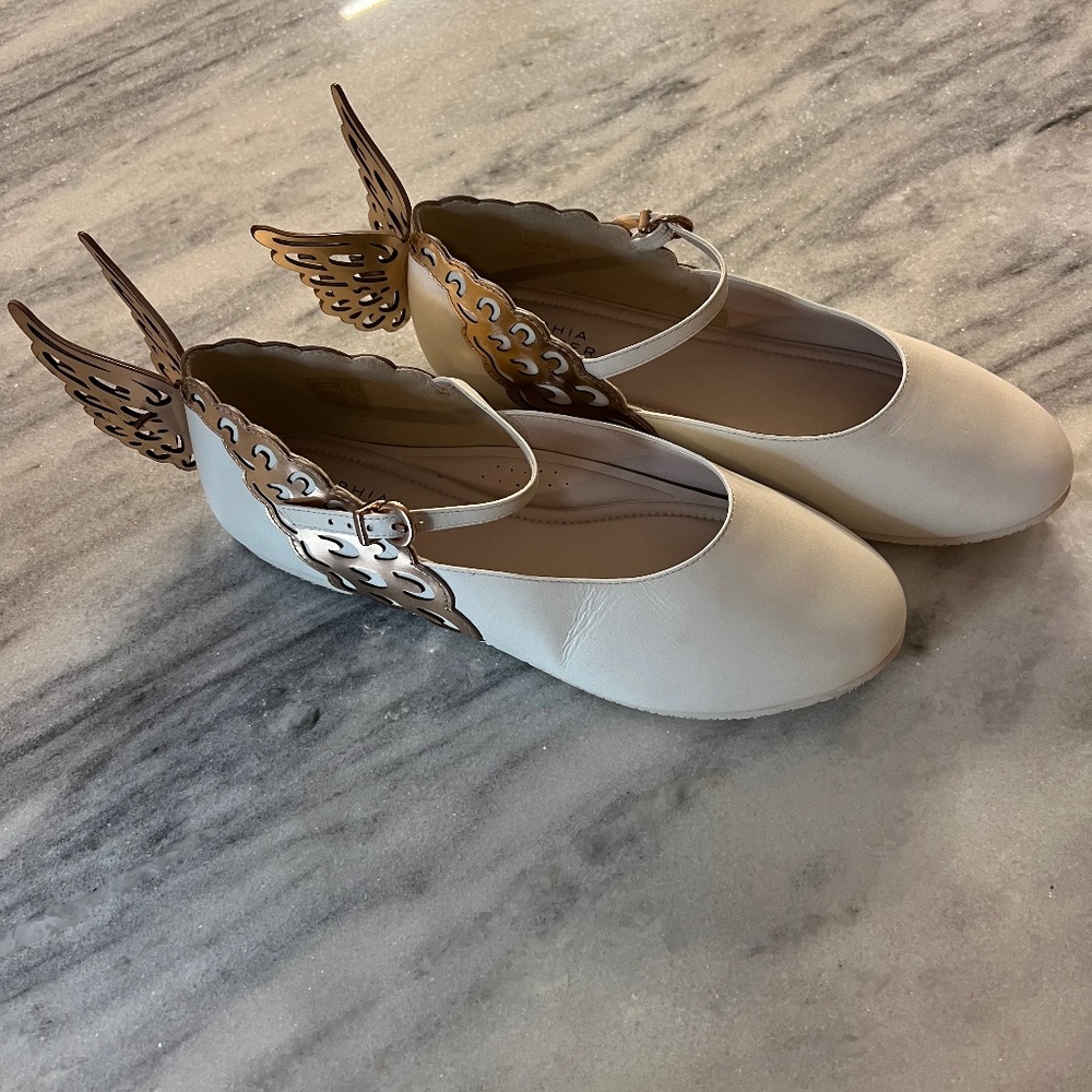 Girls Sophia Webster Shoes